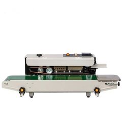 CONTINUOUS BAND SEALER (FR 900 D) MS VERTICAL NO.2