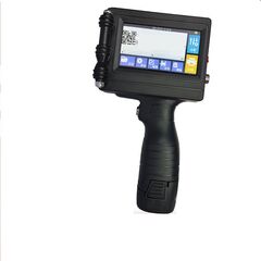 12.7MM ECONOMIC INKJET PRINTER MACHINE