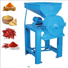 MS PULVERIZER WITHOUT MOTOR 8 INCHES