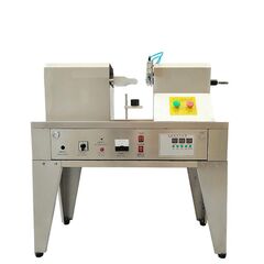 ULTRASONIC TUBE SEALING MACHINE QDFM 125