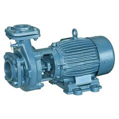 AQUA SUN WATER PUMP SET 5 HP ASPMB5