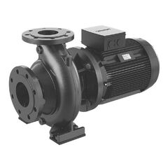 AQUA SUN WATER PUMP SET 2 HP ASPOW2