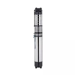 AQUASUN SUBMERSIBLE MOTOR PUMP SET 2 HP ASPSD02-60