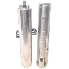 AQUASUN SUBMERSIBLE MOTOR PUMP SET 3 HP ASPSD03-50