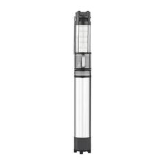AQUASUN SUBMERSIBLE MOTOR PUMP SET 7.5 HP ASPSD75-30