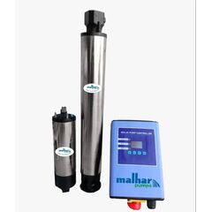MALHAR SOLAR SUBMERSIBLE PUMP 0.25 HP 4CL-0540