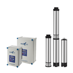 HAWKSUN SOLAR WATER PUMP 2 HP E4X-DSP-2030