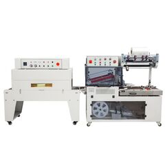 THERMAL BS4520 SHRINKING PACKAGING MACHINE