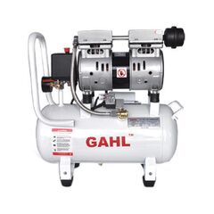 OIL FREE AIR COMPRESSOR 0.75 HP 25 LITRE