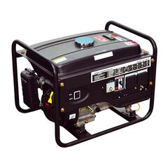 1KVA HEAVY DUTY RECOIL START PETROL GENERATOR