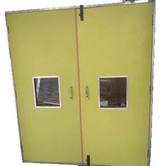 AUTOMATIC 2100 CAPACITY WOODEN EGG INCUBATOR