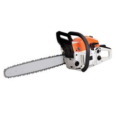 22INCH PETROL CHAINSAW MACHINE 58 CC