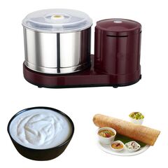 TABLE TOP WET GRINDER 2 LITERS