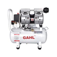 1 HP AIR COMPRESSOR OIL FREE 40 LITRE