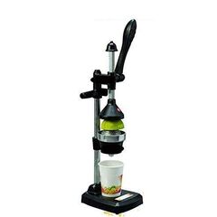 INDIAN MADE ALUMINUM HAND PRESS JUICER MACHINE