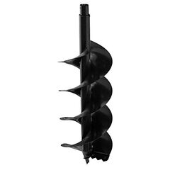 EARTH AUGER BIT, 4X32 INCH