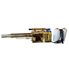 HEAVY DUTY 16 LITERS THERMAL FOGGING MACHINE WITH 12 V BATTERY