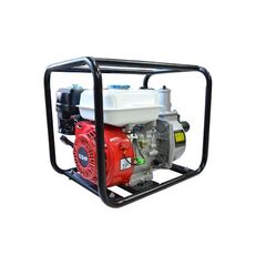 3 INCH WATER PUMP 6.5 HP PETROL