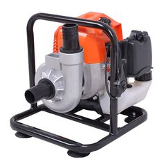 NEPTUNE PETROL WATER PUMP SET, 1.5 INCHES