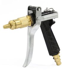 WASHING GUN BLACK