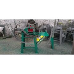 MANUAL FODDER CUTTING MACHINE