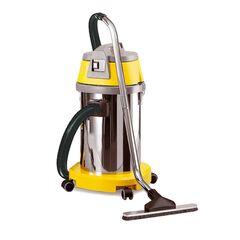 70 LITRE VACUUM CLEANER WET & DRY