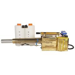 NEPTUNE SELF START WATER AND DIESEL BASED THERMAL FOGGING MACHINE (2 IN 1)