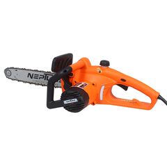 NEPTUNE ELECTRIC CHAINSAW 2200W 16 INCHES