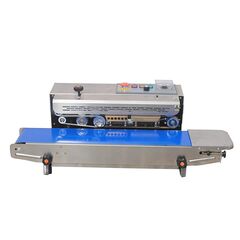 CONTINUOUS BAND SEALER (FR 900D) MS HORIZONTAL