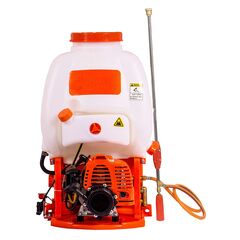 4 STROKE BACK PACK POWER SPRAYER 20 LITRE