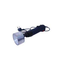 AUTOMATIC CAP SEALING MACHINE