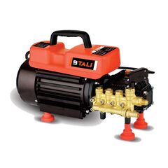 BTALI HIGH PRESSURE WASHER 150 BAR