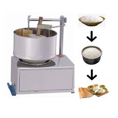 2 LITRE COMMERCIAL WET GRINDER 0.25 HP