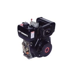 4HP DIESEL ENGINE SINGLE CYLINDER