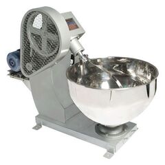 10KG COMMERCIAL ATTA KNEADING MACHINE WITH 1HP MOTOR