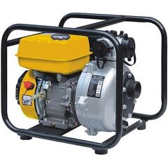 PETROL OPERATED WATER PUMP, 5.5 HP, 2 INCH