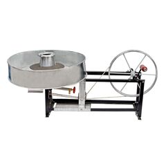 MANUAL LPG COTTON CANDY MACHINE MS BODY