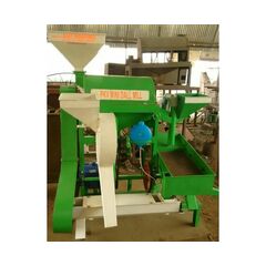 DAL MILL MACHINE