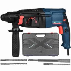 ELECTRIC HAMMER DRILL MACHINE 710 W