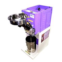 MS PULVERIZER WITH 2 IN 1 FEATURE 2 HP