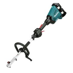 MAKITA DUX60ZM3 CORDLESS MULTI-PURPOSE OUTDOOR TOOL