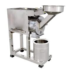 MASALA MAKING MACHINE / GRINDER / PULVERISER