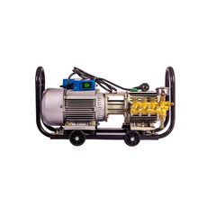 NEPTUNE ELECTRIC HIGH PRESSURE WASHER