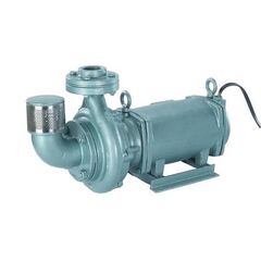 OPENWELL SUBMERSIBLE PUMP WITH 3 HP MOTOR THREE PHASE