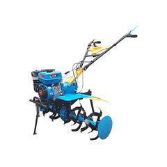RECOIL START PETROL RUN POWER TILLER/WEEDER, 223 CC