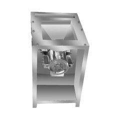 STAINLESS STEEL DRYFRUIT TUKDA CUTTING MACHINE WITH 0.25 HP MOTOR