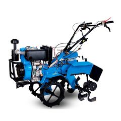 HEAVY DUTY DIESEL ENGINE POWER TILLER 4 STROKE 9 HP