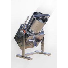 40LITRE TILTING WET GRINDER WITH 5HP COPPER COIL MOTOR