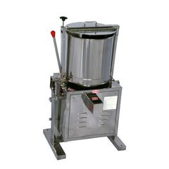 15LITRE TILTING WET GRINDER WITH 1.5HP CROMPTON COPPER COIL MOTOR
