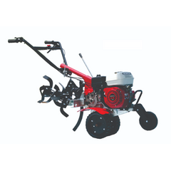 VIS PETROL POWER TILLER WITH HONDA ENGINE, FRONT ROTARY, 7 HP